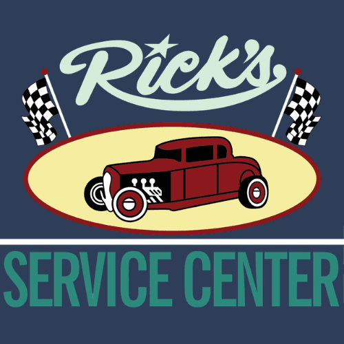Rick's Service Center